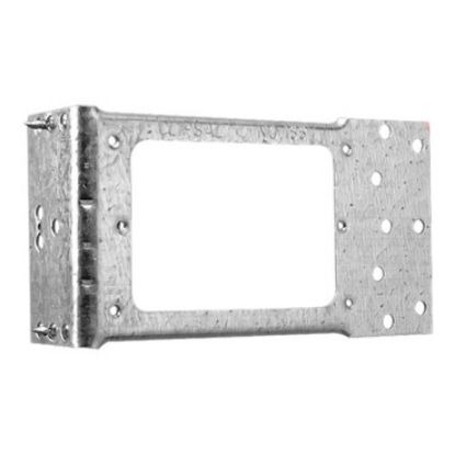 Picture of Clipsal - Mounting Accessories, Metal Bracket with Fixing Nails Horizontal