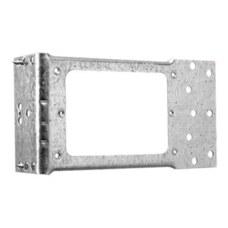 Picture of Clipsal - Mounting Accessories, Metal Bracket with Fixing Nails Horizontal