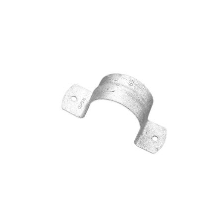 Picture of Clipsal - Cable Management, Fixing Accessories, Metal, Saddles, 63mm Zinc Plated