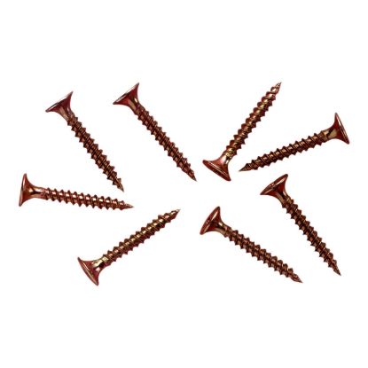 Picture of Clipsal - General Accessories, Screws, Bugle Head, Self Drilling Point, 7 X 30mm, Bag 100