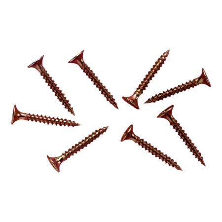 Picture of Clipsal - General Accessories, Screws, Bugle Head, Self Drilling Point, 7 X 30mm, Bag 100