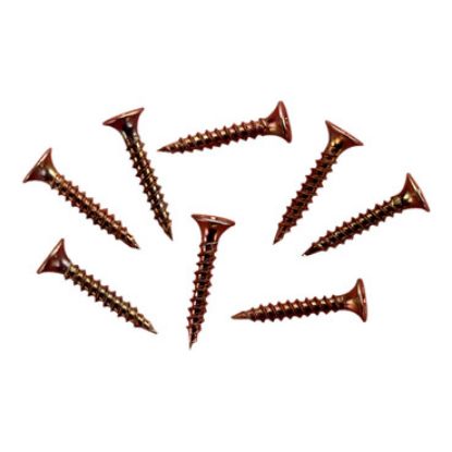 Picture of Clipsal - General Accessories, Screws, Bugle Head, Self Drilling Point, 7 X 25mm, Bag 100