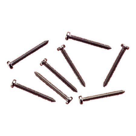 Picture of Clipsal - General Accessories, Screws, 32mm x M3.5 x 0.8 Pitch, Plated