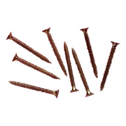 Picture of Clipsal - General Accessories, Screws, Bugle Head, Self Drilling Point, 8 X 50mm, Bag 100
