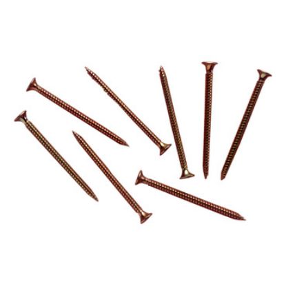 Picture of Clipsal - General Accessories, Screws, Bugle Head, Self Drilling Point, 8 X 63mm, Bag 100