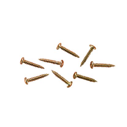 Picture of Clipsal - General Accessories, Screws, Pan Head, Self Drilling Point, 6 x 20mm, Bag 100
