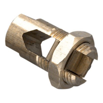 Picture of Max 4 Link Bars, Blue Point Substitutes for Deleted Dandl Line Taps, Suit 50mm² Cable