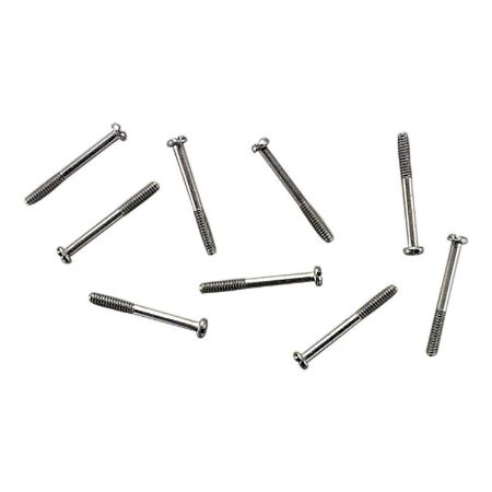 Picture of Clipsal - 56 Series, Anti-Corrosion Enclosure Screw, Stainless Steel, 32mm, Marine use