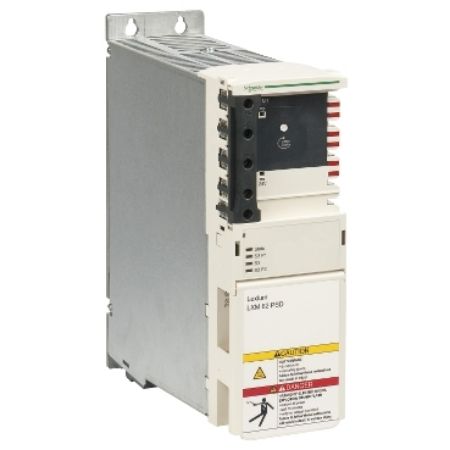 Picture of Lexium LXM 62 power supply drive - 10/20 A