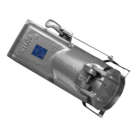 Picture of Metal Clad, WP S/Plug Comb