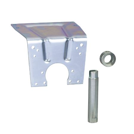 Picture of Linkage Kit LMD-/MD20-MBF - MD20 Damper to MBF type Shoe Valve.