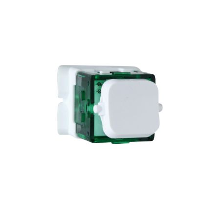 Picture of Clipsal Pro Series, Switch Mechanism, 1-Way, Double Pole, 250V, 20A, X