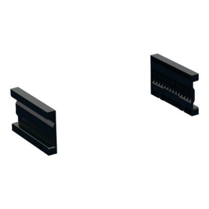 Picture of Shutter ramp, EasyPact EXE, thermo plastic, contact distance 205mm, 1250A