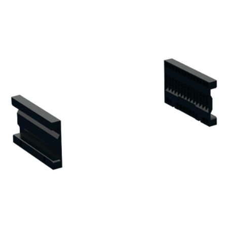 Picture of Shutter ramp, EasyPact EXE, thermo plastic, contact distance 205mm, 1250A