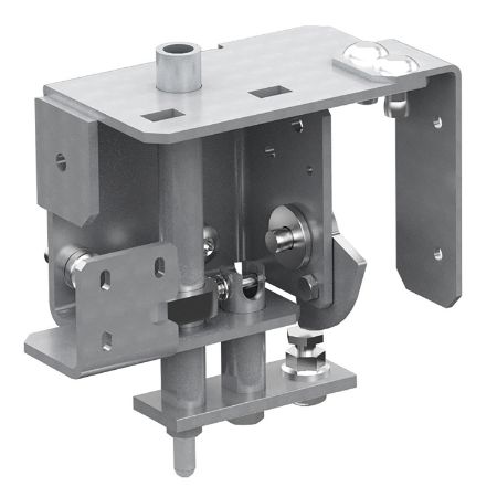 Picture of Trolley tripping component, EasyPact EXE, for withdrawable Vacuum circuit breaker, up to 1250A