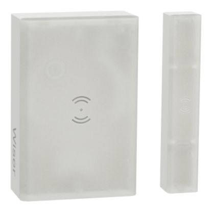Picture of Clipsal Wiser, Window/Door Smart Sensor White