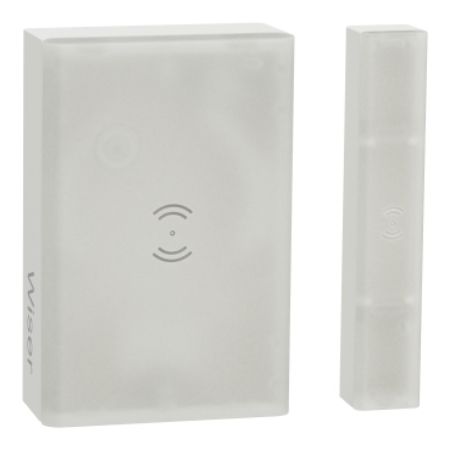 Picture of Clipsal Wiser, Window/Door Smart Sensor White