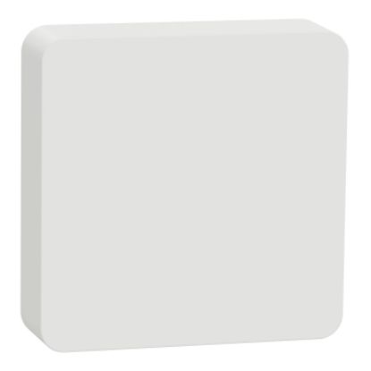 Picture of Clipsal Wiser, Temperature/ Humidity Smart Sensor White