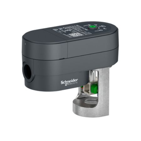 Picture of SmartX, Globe Valve Actuator, floating, non-spring return, 24 Vac/Vdc, 78 lbf, LED status indicator, NEMA 2