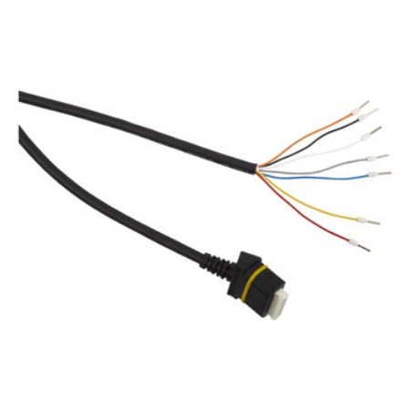 Picture of 1.5m remote I/O cable for the SpaceLogic SP90 PIBCV actuator