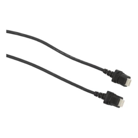 Picture of 1.5m digital daisy chain cable for the SpaceLogic SP90 PIBCV actuator