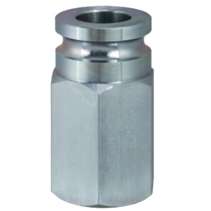 Picture of Linkage: Controlli Flanged Valves with M40 Threaded bonnet, Installed Pre July 2009 Types.