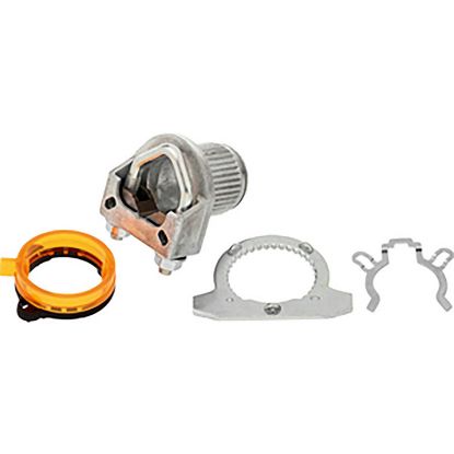 Picture of Spindle clamp reversible K-MD10