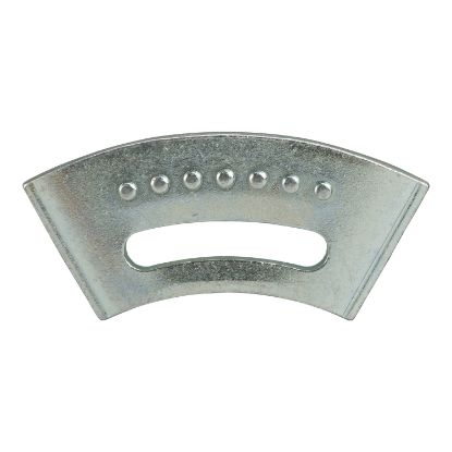 Picture of Angle of rotation limiter and pointer for LF actuators