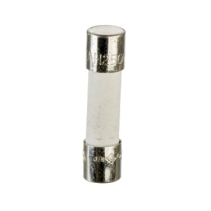 Picture of Fuse, SM6-24, spare part, 2.5A, no time delay