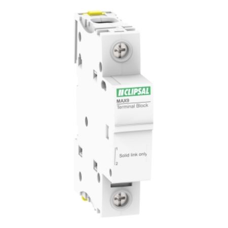 Picture of Clipsal MAX9, Terminal Block, 100A, 1P