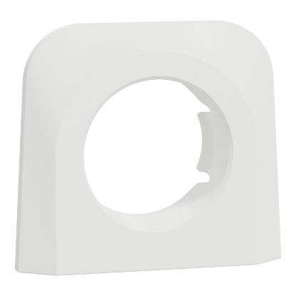 Picture of Clipsal Iconic Outdoor, Conduit cover, 20mm diameter