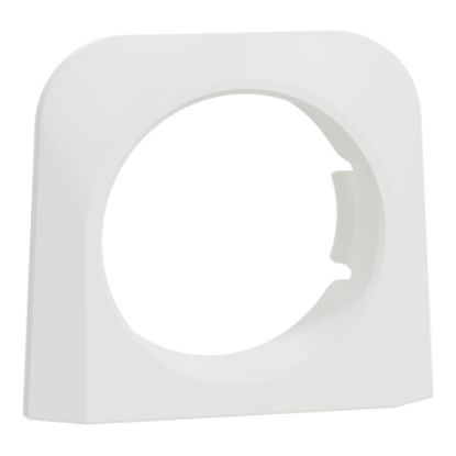 Picture of Clipsal Iconic Outdoor, Conduit cover, 25mm diameter