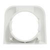 Picture of Clipsal Iconic Outdoor, Conduit cover, 25mm diameter