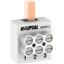 Picture of Clipsal MAX9, Enclosure Extra Terminal Lugs, 3 Ways