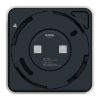 Picture of Clipsal Wiser, Lithium Battery Smoke Alarm, Surface mount