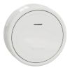 Picture of Clipsal - Smoke Alarms, Smoke Alarm, Wiser, 230V, IP20, White
