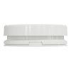 Picture of Clipsal - Smoke Alarms, Smoke Alarm, Wiser, 230V, IP20, White