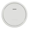 Picture of Clipsal - Smoke Alarms, Smoke Alarm, Wiser, 230V, IP20, White