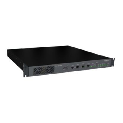 Picture of Hot standby base radio, Trio Licensed Radios, L band, half duplex, ETSI, ant type B