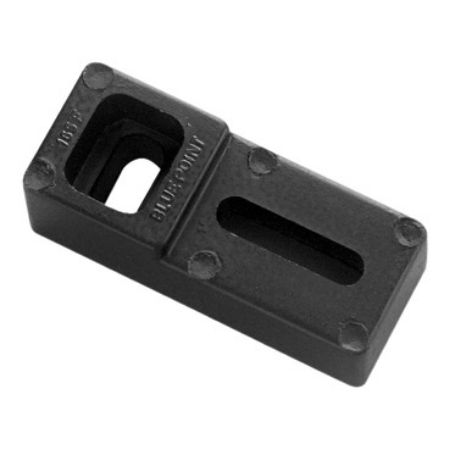 Picture of Clipsal MAX4, Moulded mounting block to suit bare link