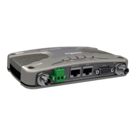 Picture of Remote radio, Trio License Free Radios, KR Series, serial, 915…928 MHz, ACMA, Australia