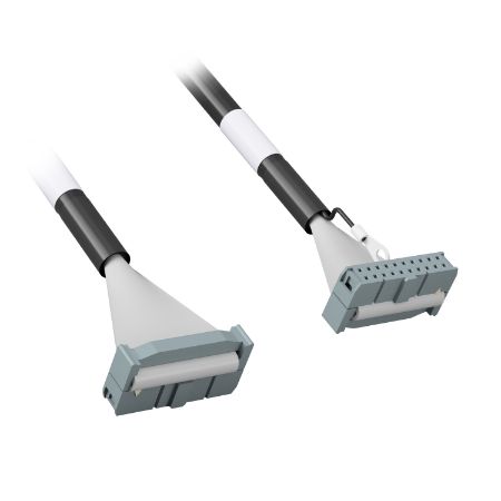 Picture of Expansion module cable, Expansion modules, for SCADAPack 47x, 57x, 1.14m