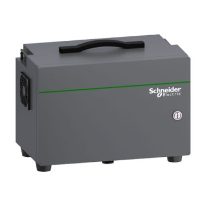 Picture of controller, Lexium Cobot, for 3 kg payload robot