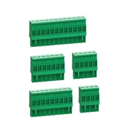 Picture of Connnector kit, SCADAPack 47x