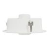 Picture of Exhaust fan, Airflow, ceiling, 250mm blade dia, white