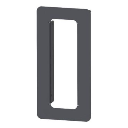 Picture of flush mounting frame, for PowerLogic A3-S