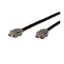 Picture of link cable for PowerLogic A3 series, Arc EM, to connect devices together, 2m