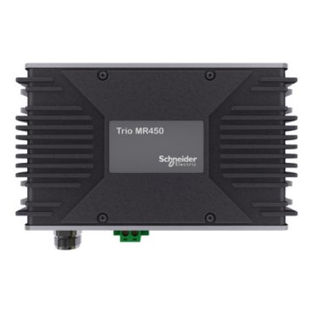 Picture of Remote radio, Trio Licensed Radios, H band, half duplex, ACMA