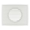 Picture of Ducting kit, Airflow, for exhaust fans, white