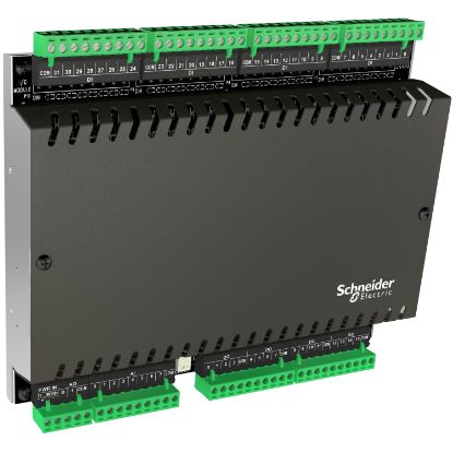 Picture of IO module, Expansion Modules, 5606, 32 DI, 8 AI, 16 DO